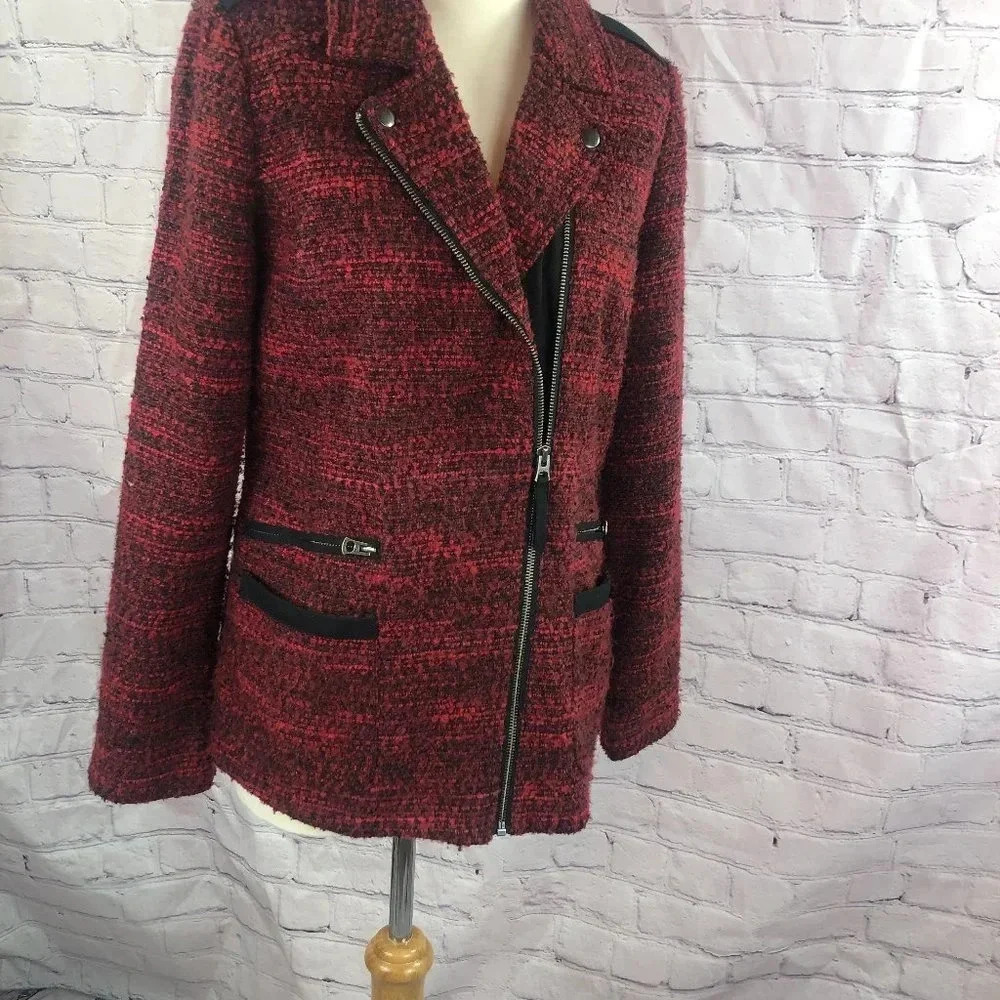Lucky brand blazer women's small